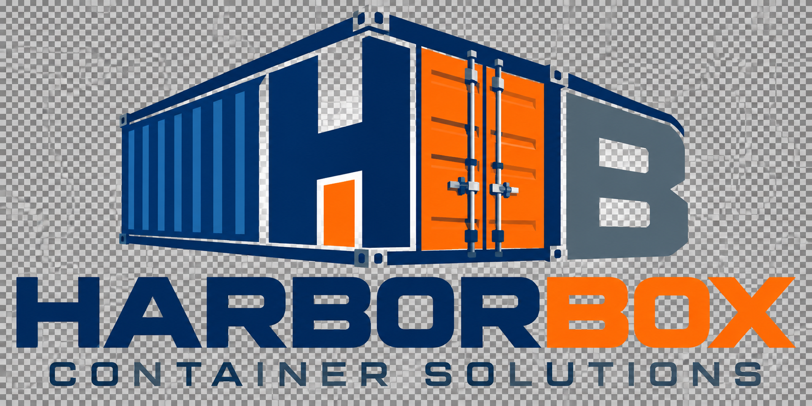 HarborBox Container Solutions